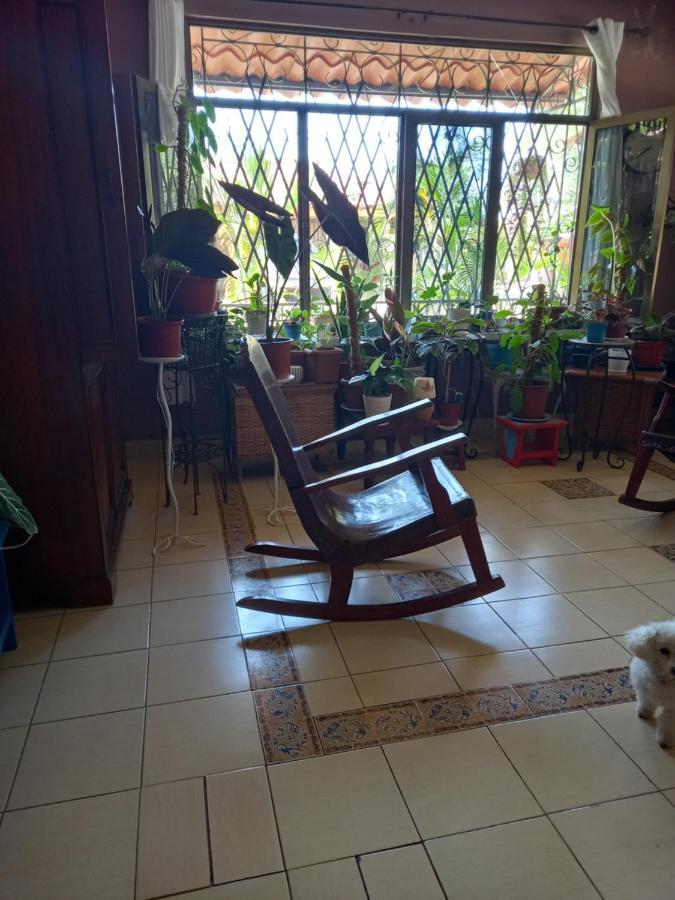 基米尔旅舍/拉洛基米尔小屋家庭旅舍 拉斯塔布拉斯 外观 照片