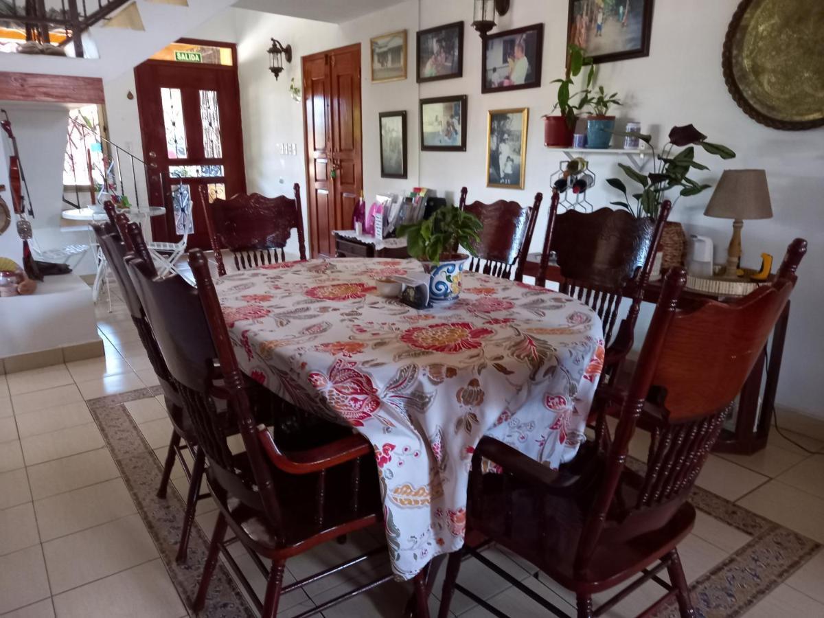 基米尔旅舍/拉洛基米尔小屋家庭旅舍 拉斯塔布拉斯 外观 照片