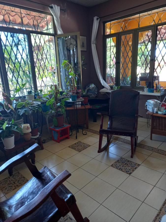 基米尔旅舍/拉洛基米尔小屋家庭旅舍 拉斯塔布拉斯 外观 照片