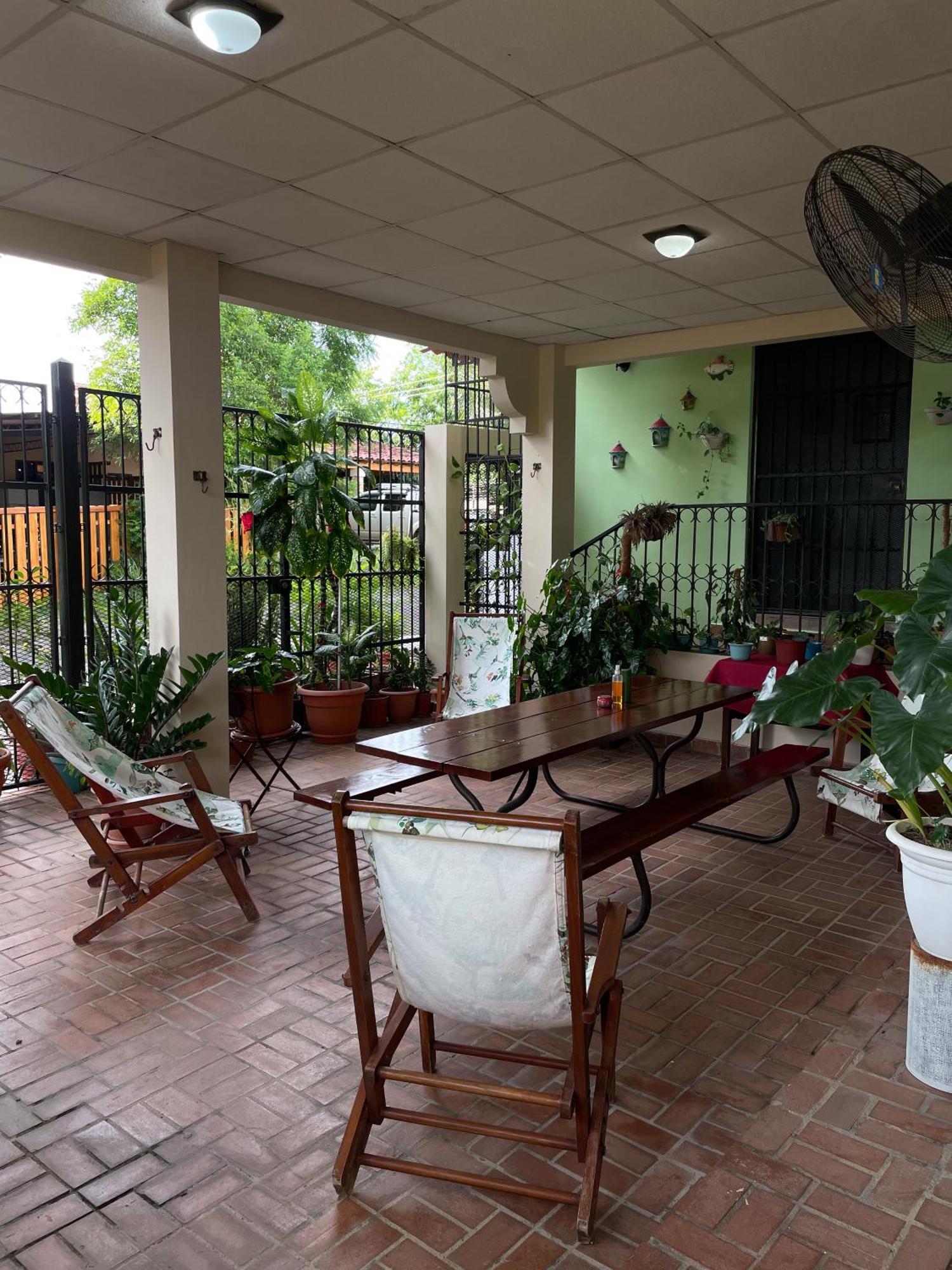 基米尔旅舍/拉洛基米尔小屋家庭旅舍 拉斯塔布拉斯 外观 照片