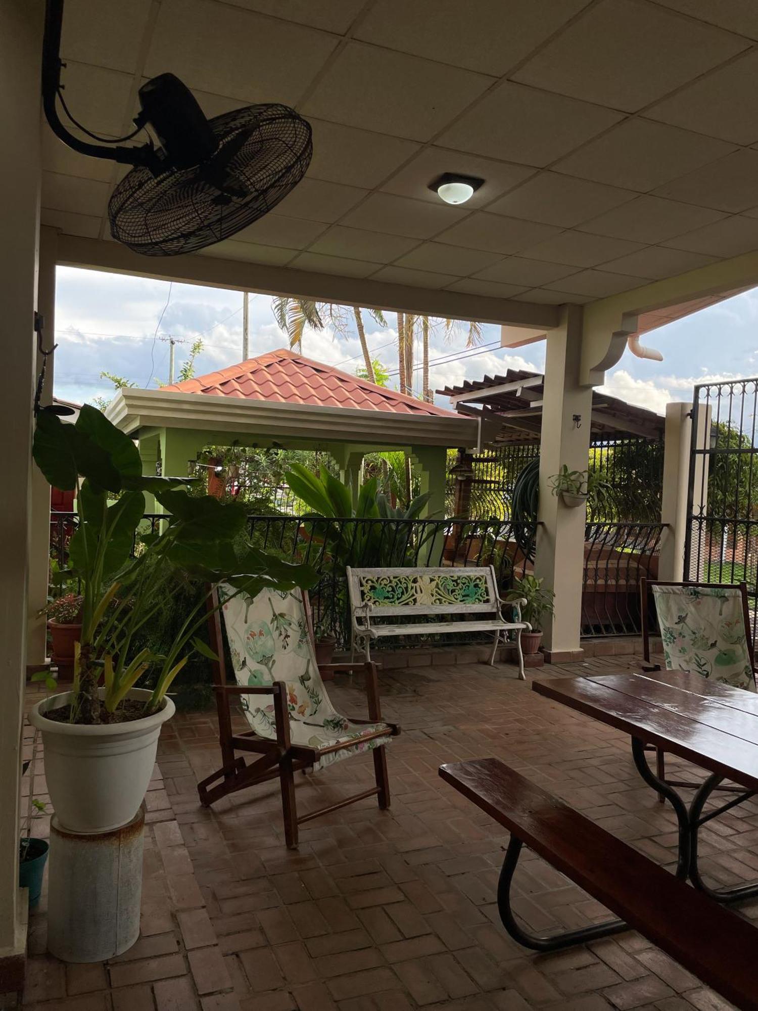基米尔旅舍/拉洛基米尔小屋家庭旅舍 拉斯塔布拉斯 外观 照片