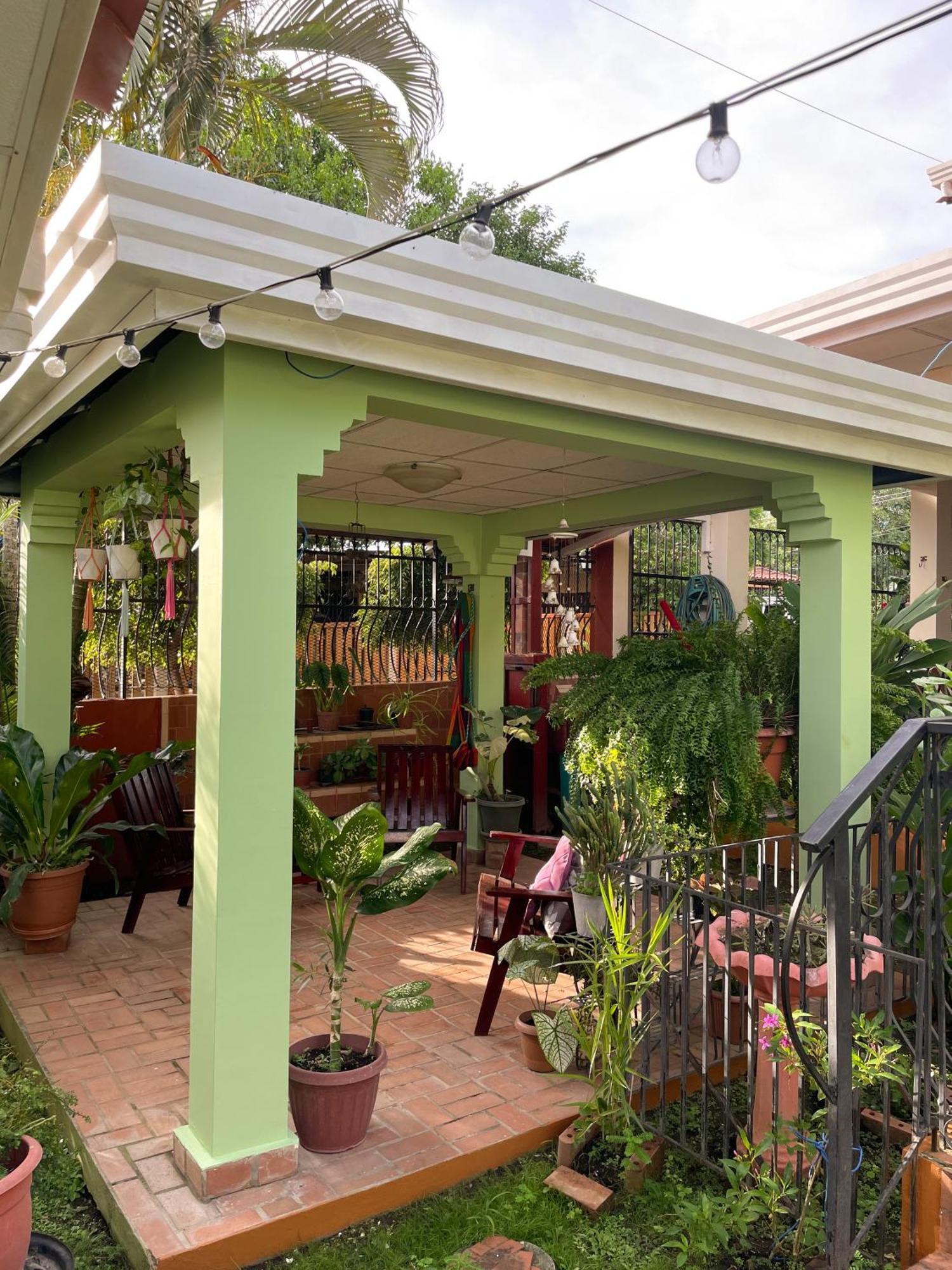基米尔旅舍/拉洛基米尔小屋家庭旅舍 拉斯塔布拉斯 外观 照片