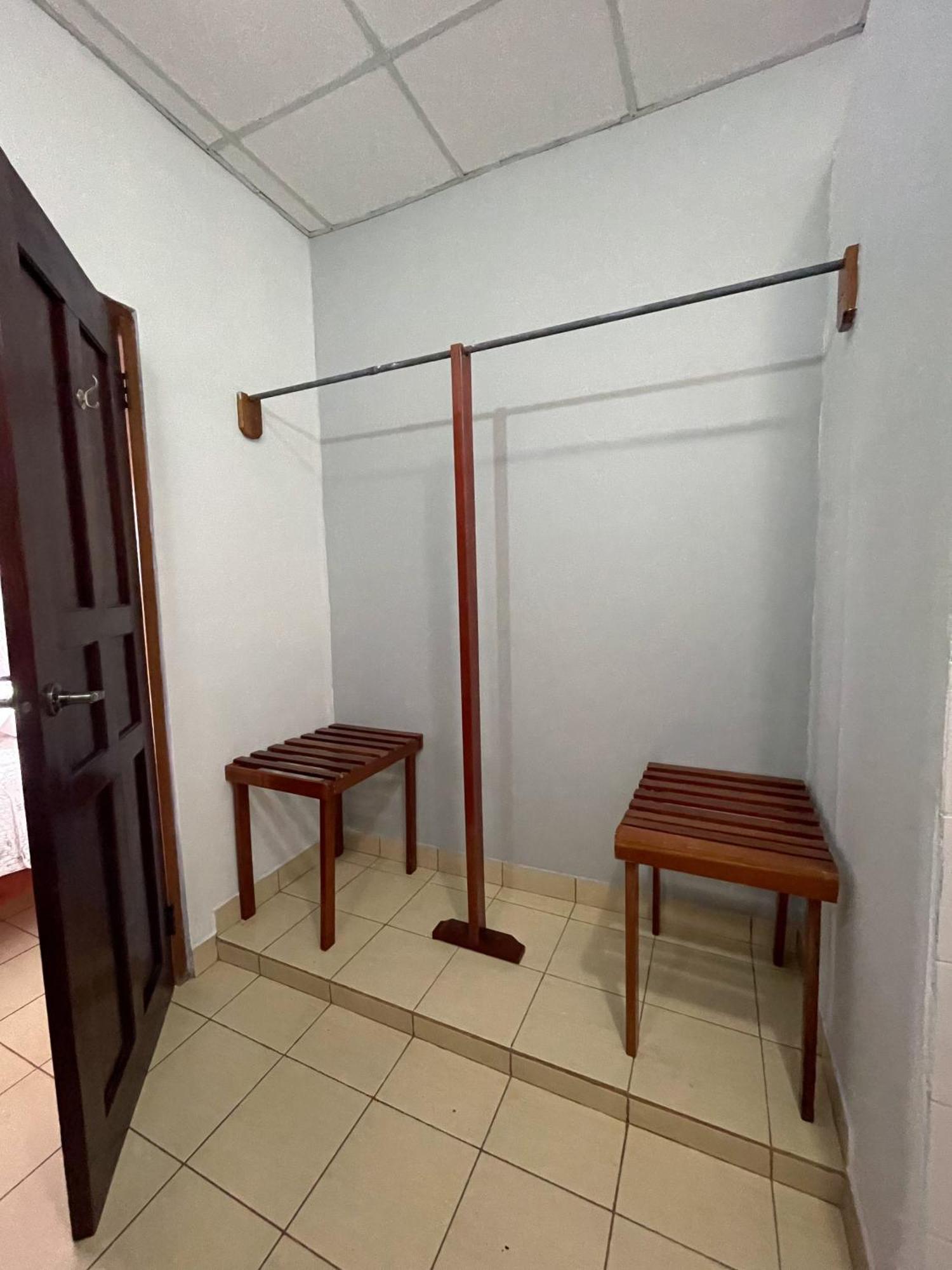 基米尔旅舍/拉洛基米尔小屋家庭旅舍 拉斯塔布拉斯 客房 照片