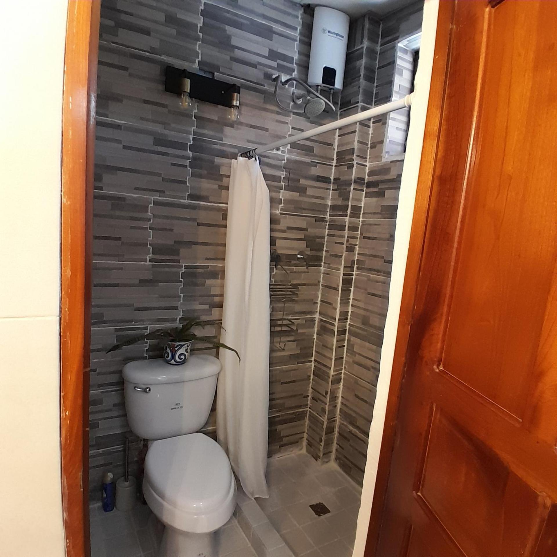 基米尔旅舍/拉洛基米尔小屋家庭旅舍 拉斯塔布拉斯 客房 照片