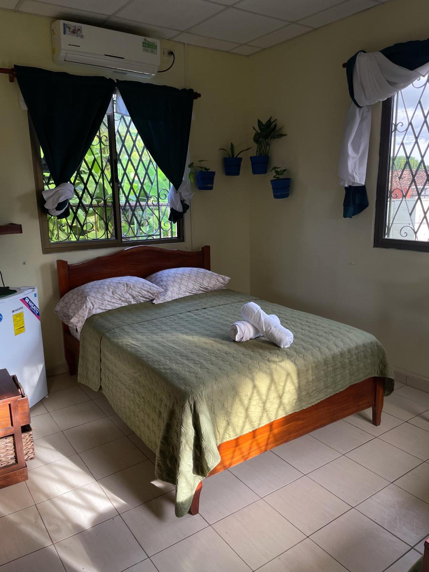 基米尔旅舍/拉洛基米尔小屋家庭旅舍 拉斯塔布拉斯 客房 照片