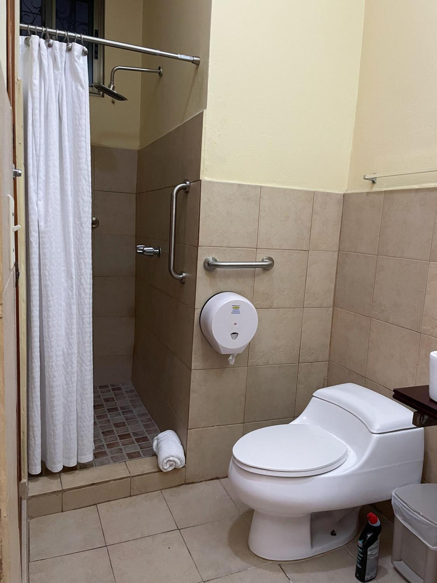 基米尔旅舍/拉洛基米尔小屋家庭旅舍 拉斯塔布拉斯 客房 照片
