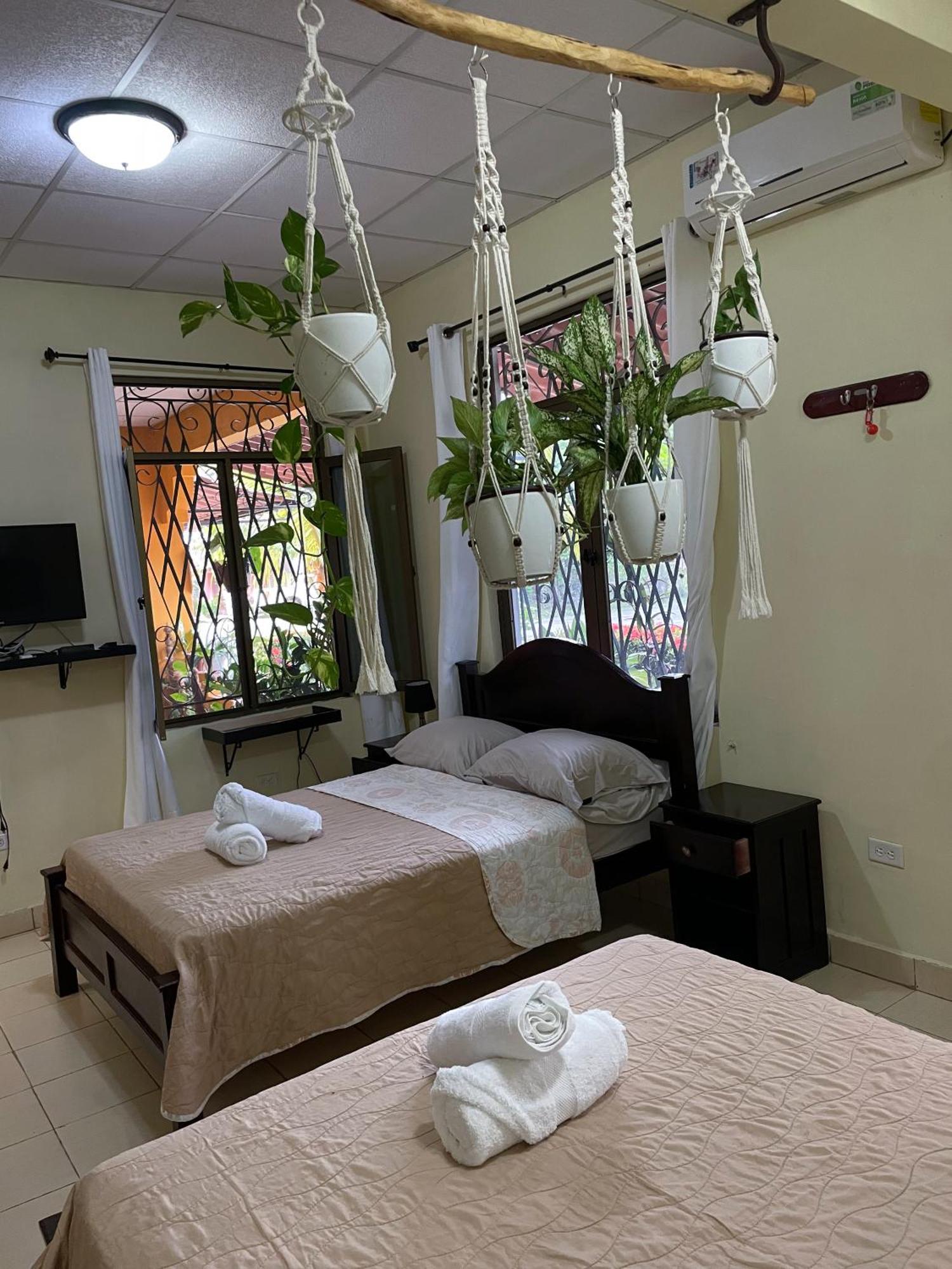 基米尔旅舍/拉洛基米尔小屋家庭旅舍 拉斯塔布拉斯 客房 照片