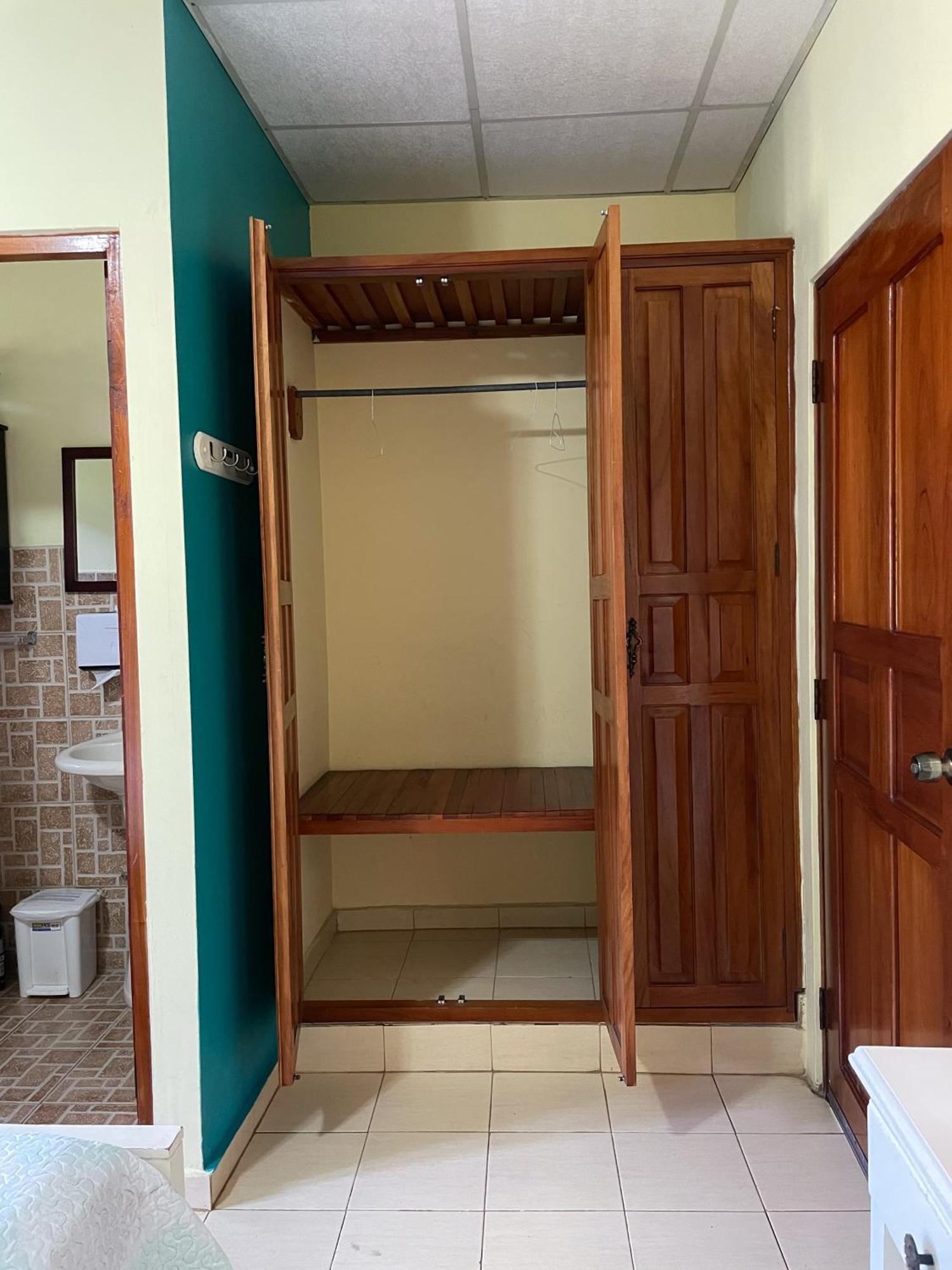 基米尔旅舍/拉洛基米尔小屋家庭旅舍 拉斯塔布拉斯 客房 照片