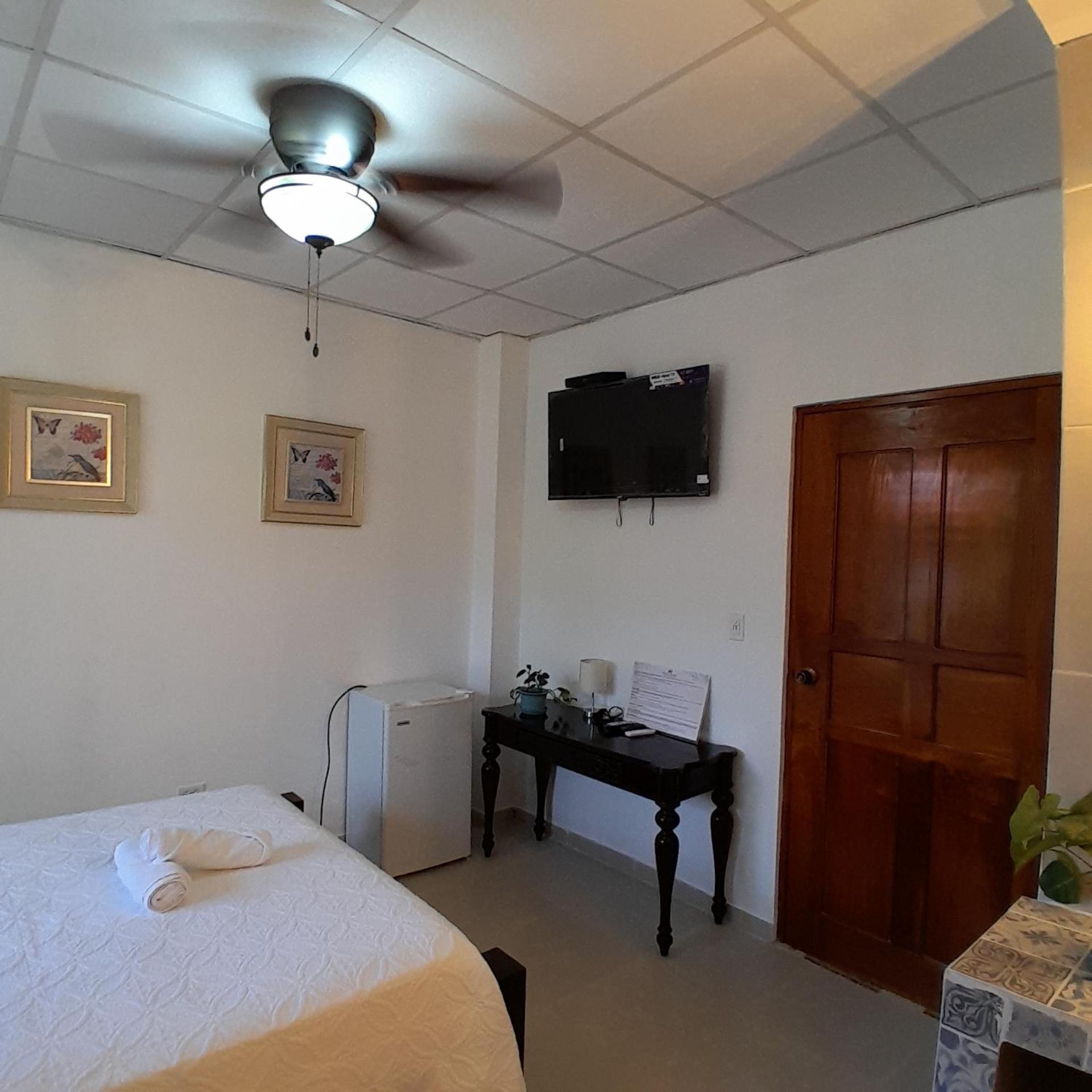 基米尔旅舍/拉洛基米尔小屋家庭旅舍 拉斯塔布拉斯 客房 照片