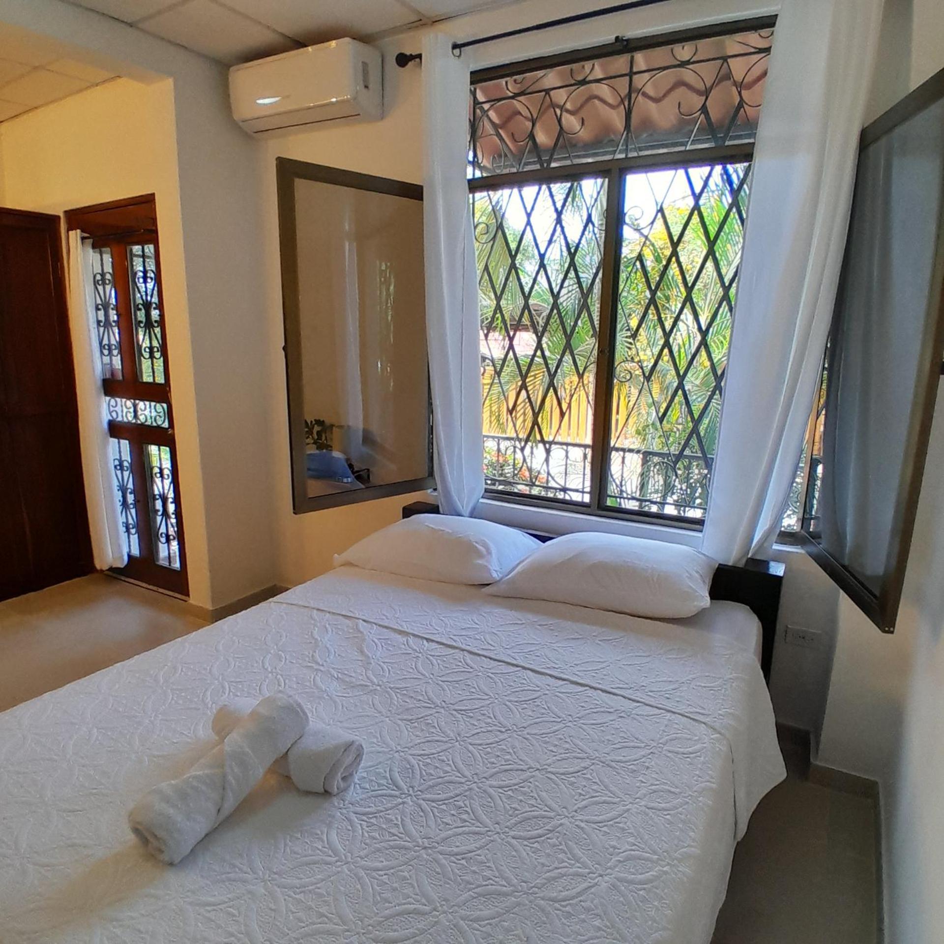 基米尔旅舍/拉洛基米尔小屋家庭旅舍 拉斯塔布拉斯 客房 照片