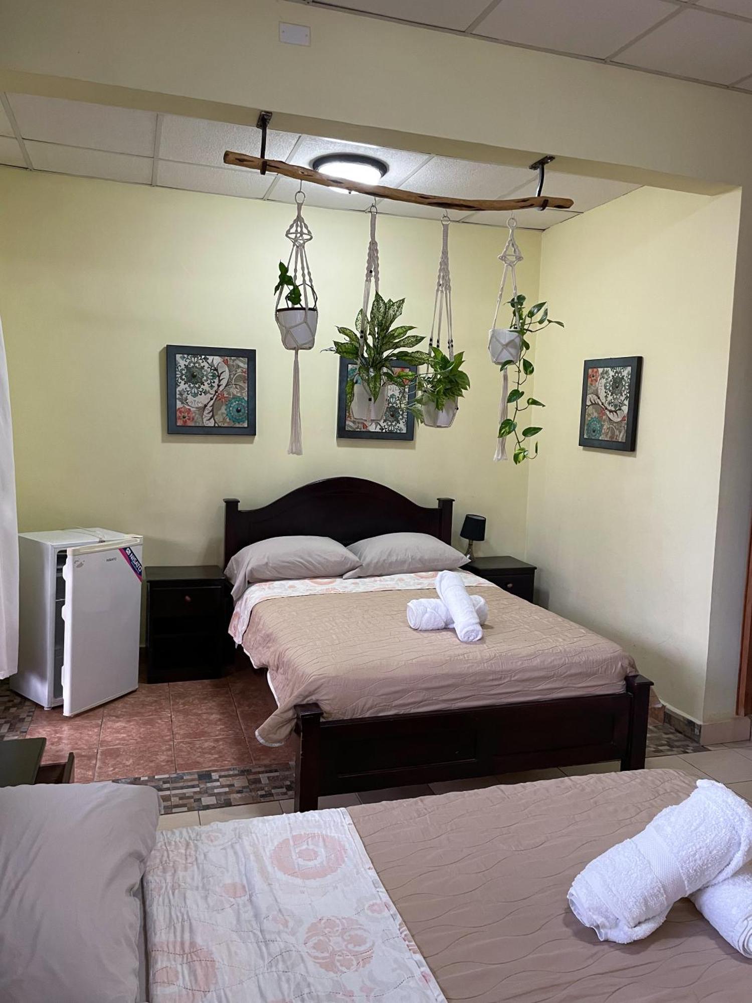 基米尔旅舍/拉洛基米尔小屋家庭旅舍 拉斯塔布拉斯 客房 照片